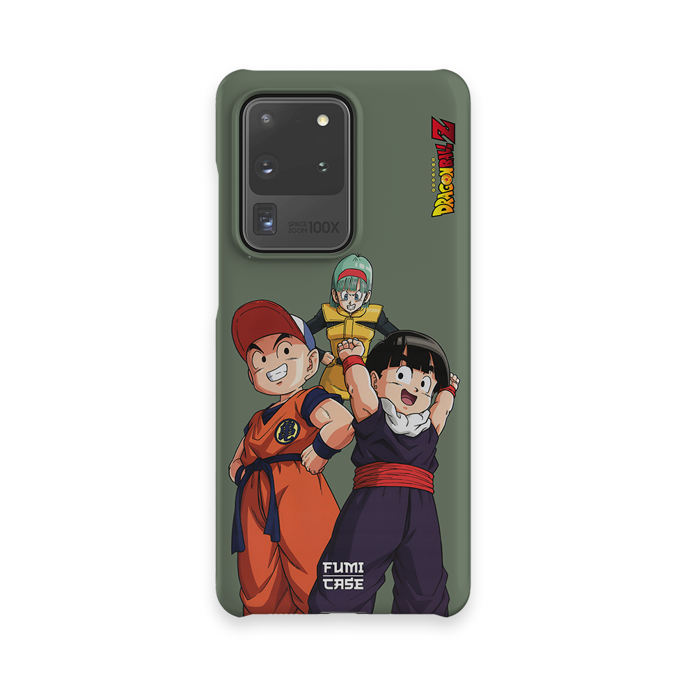 Namek Gang-Slim
