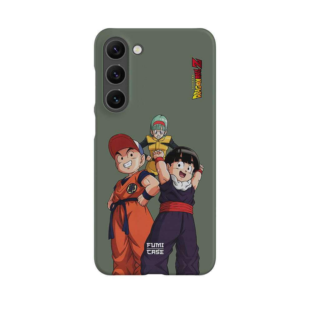 Namek Gang-Slim