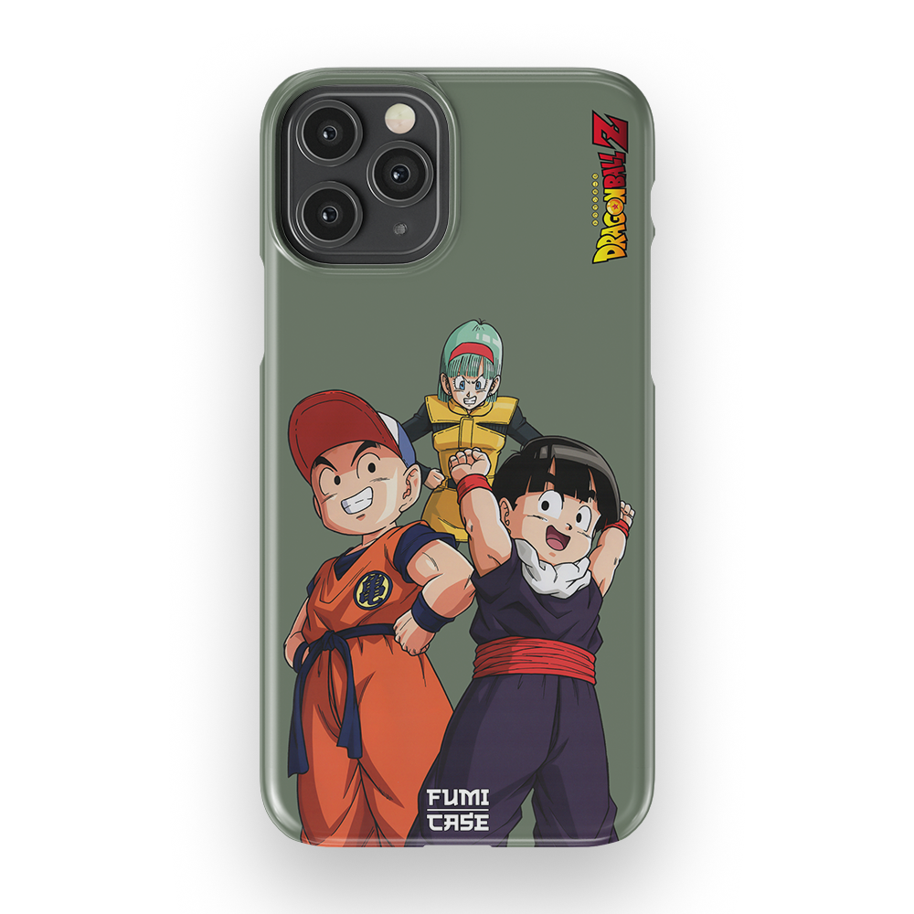 Namek Gang-Slim