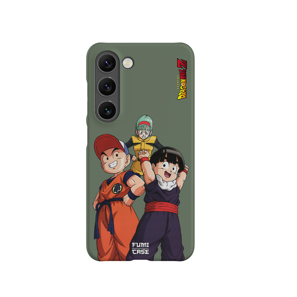 Namek Gang-Slim