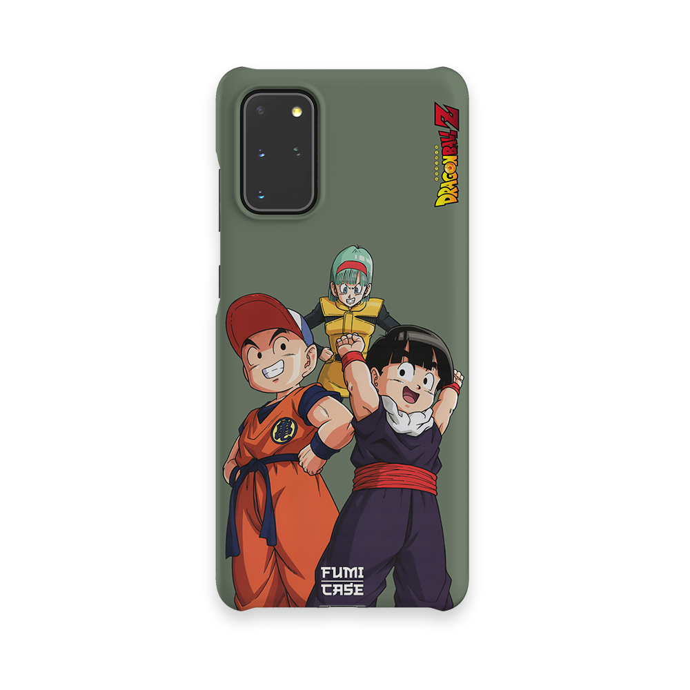Namek Gang-Slim
