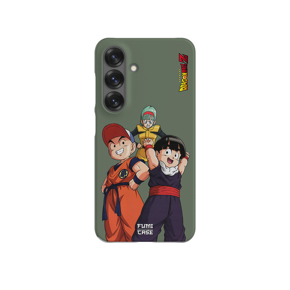 Namek Gang-Slim
