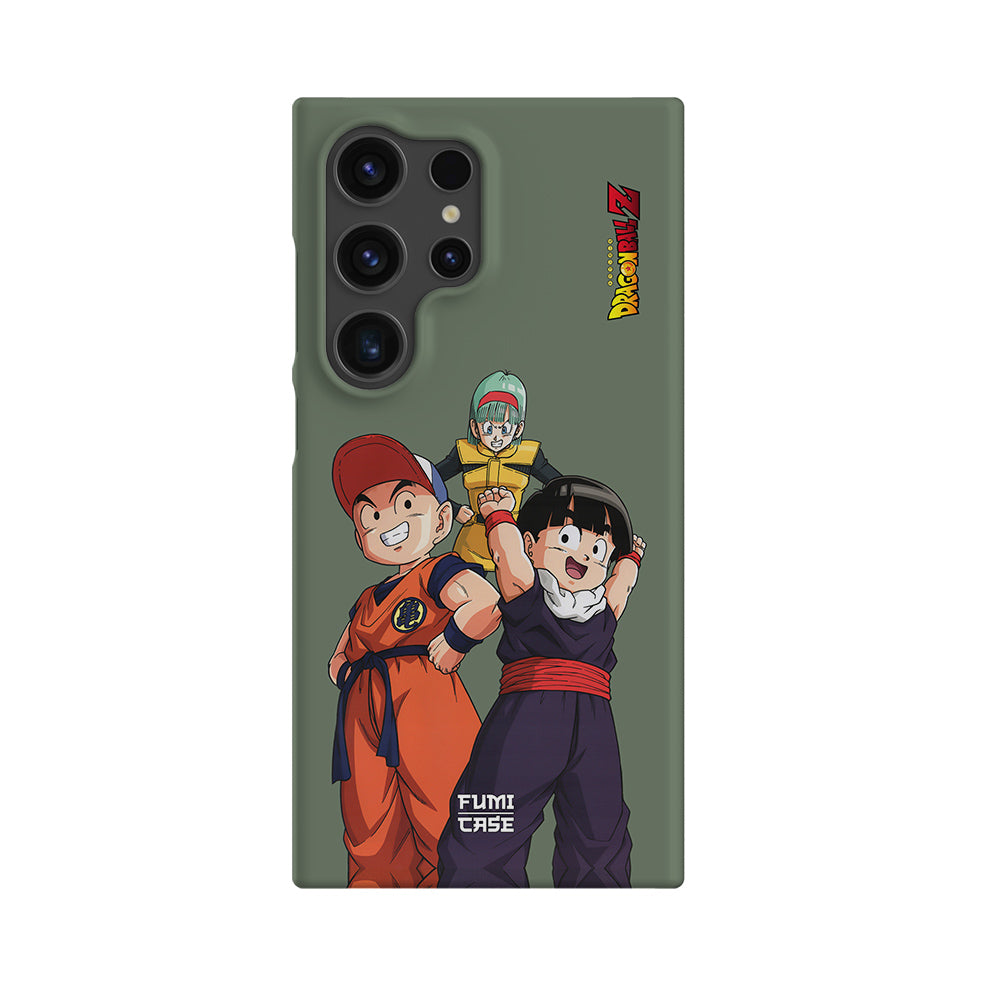 Namek Gang-Slim