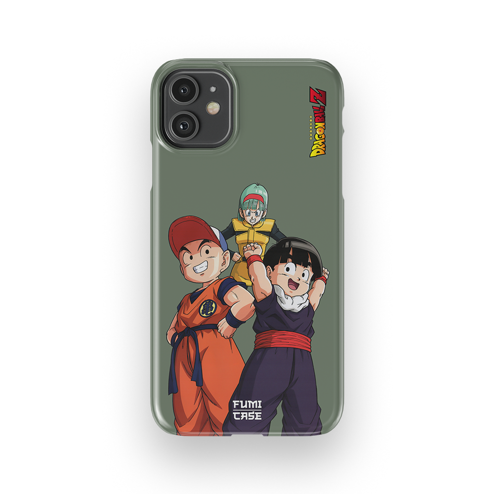 Namek Gang-Slim