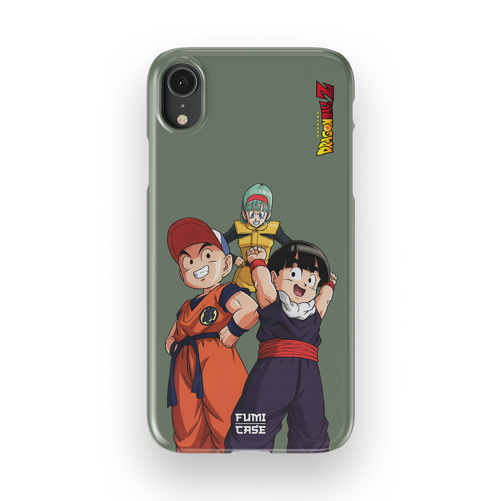 Namek Gang-Slim