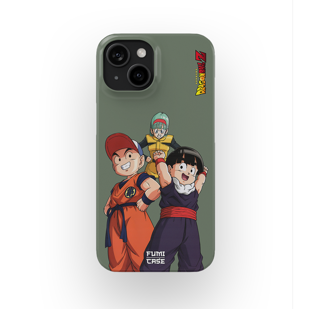 Namek Gang-Slim