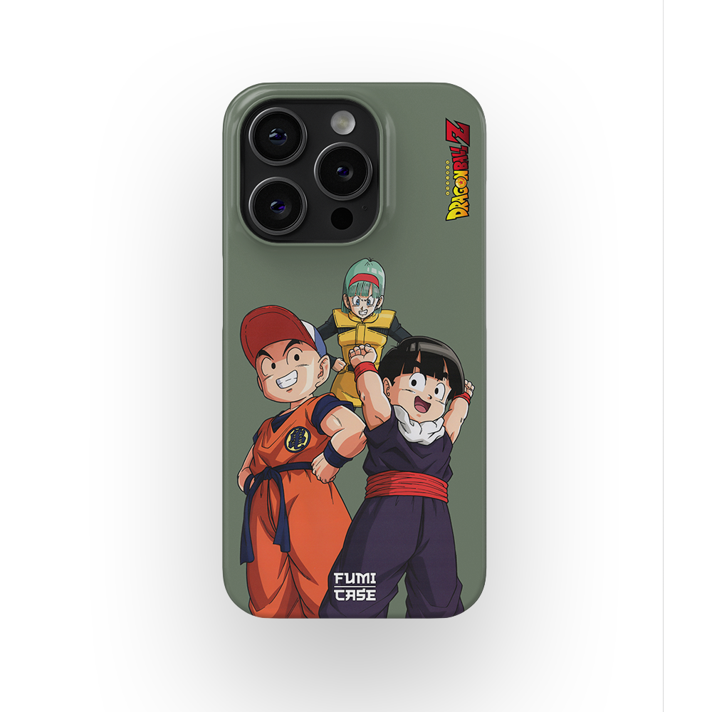 Namek Gang-Slim