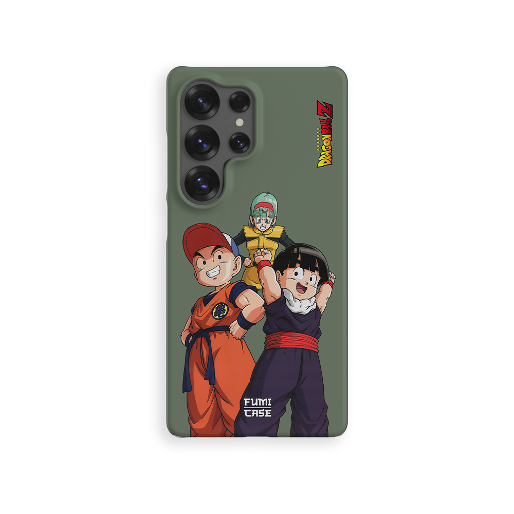 Namek Gang-Slim