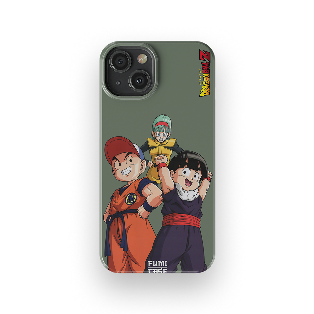Namek Gang-Slim