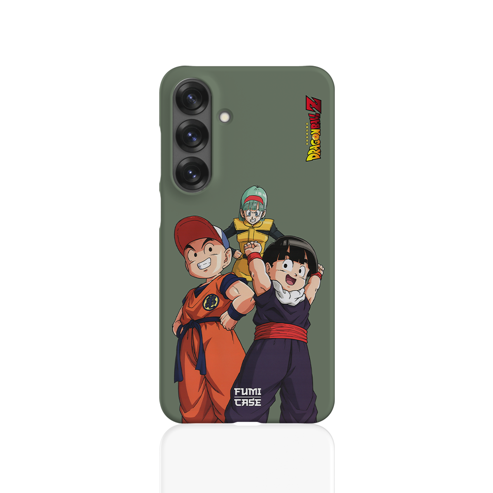 Namek Gang-Slim