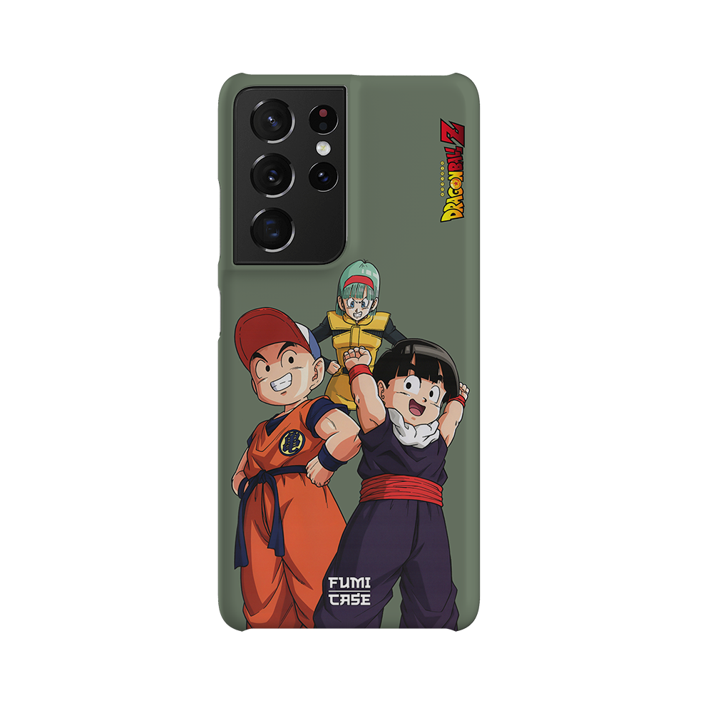Namek Gang-Slim