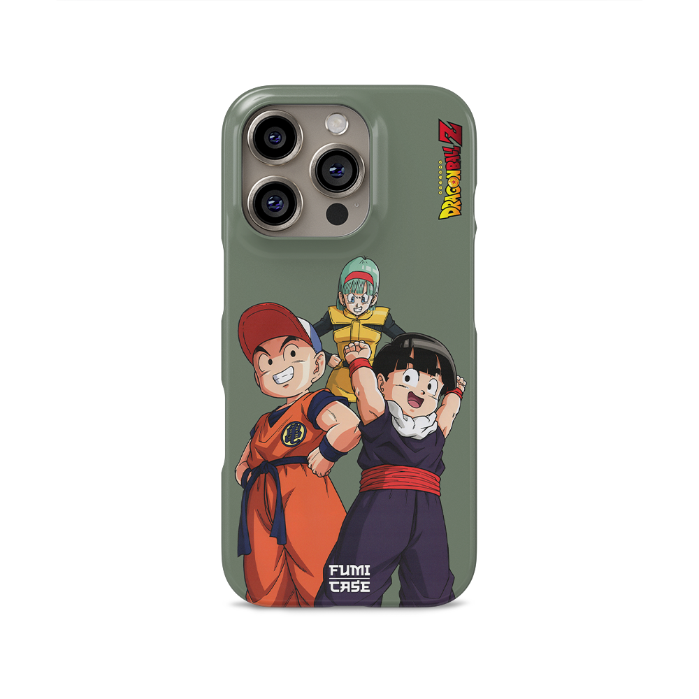 Namek Gang-Slim