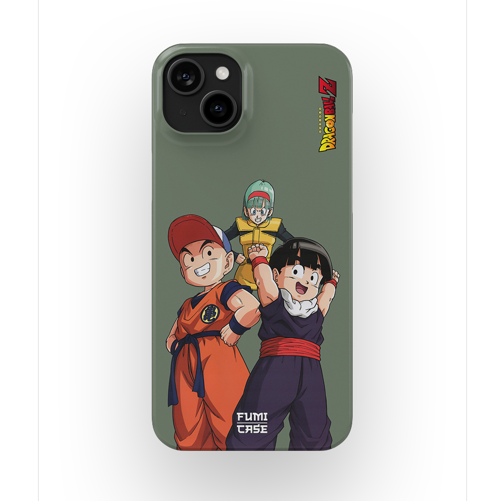 Namek Gang-Slim