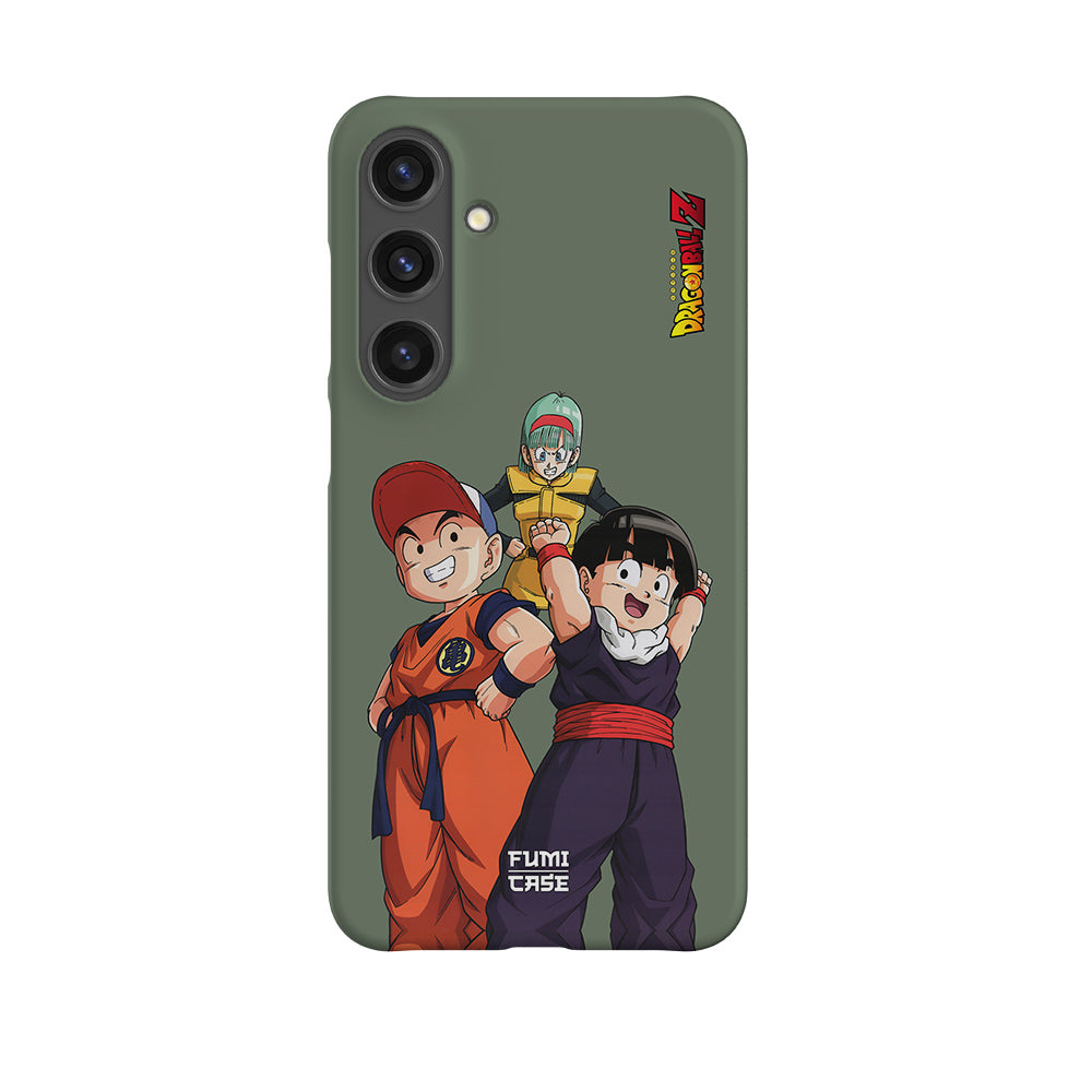 Namek Gang-Slim