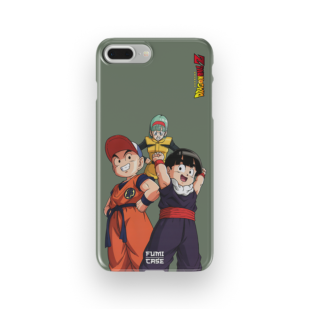 Namek Gang-Slim