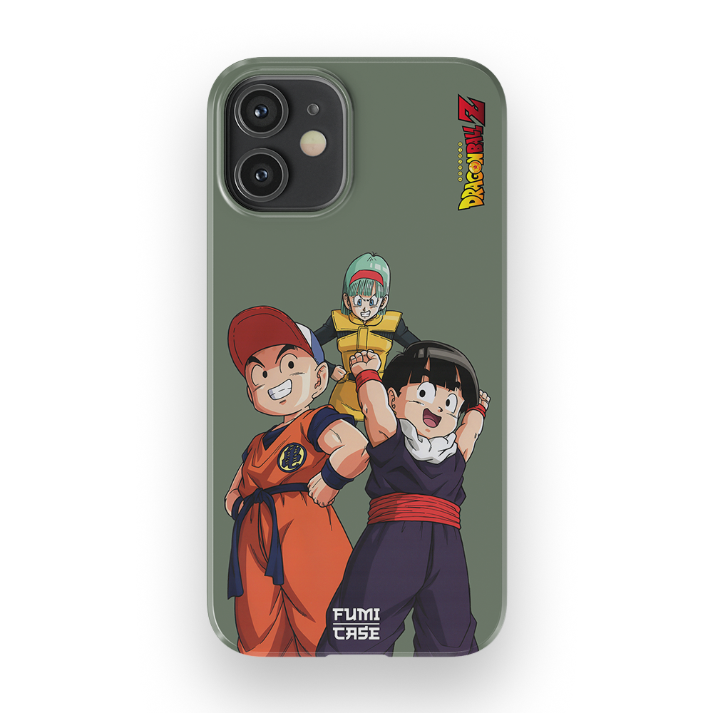 Namek Gang-Slim