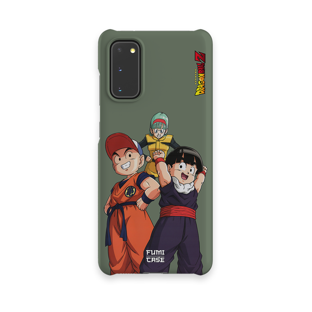 Namek Gang-Slim
