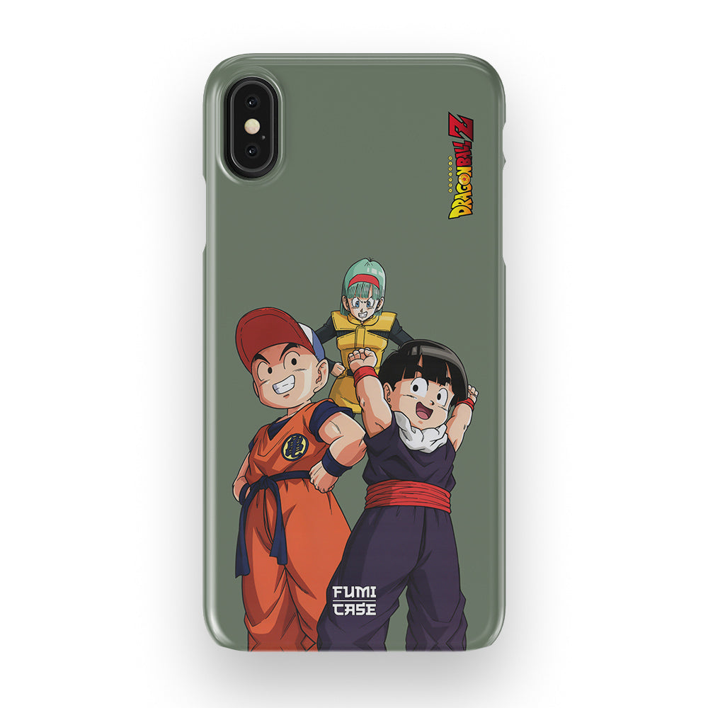 Namek Gang-Slim