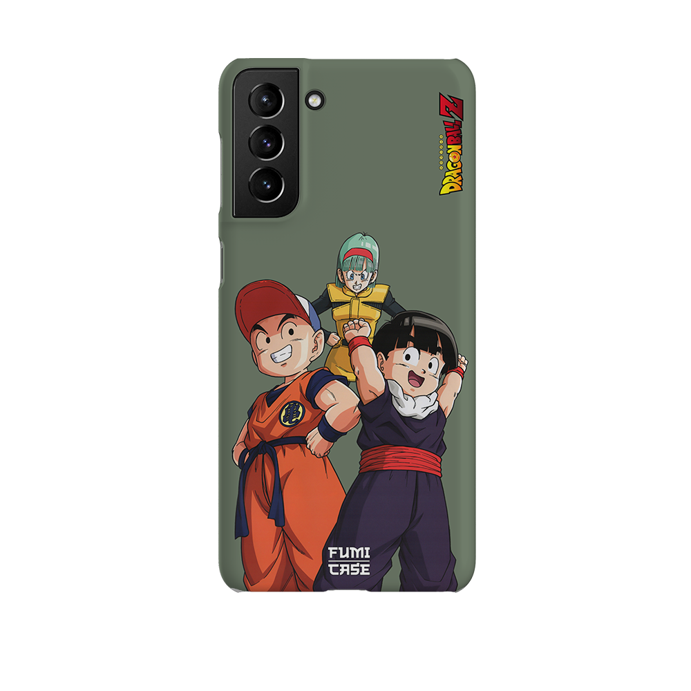 Namek Gang-Slim