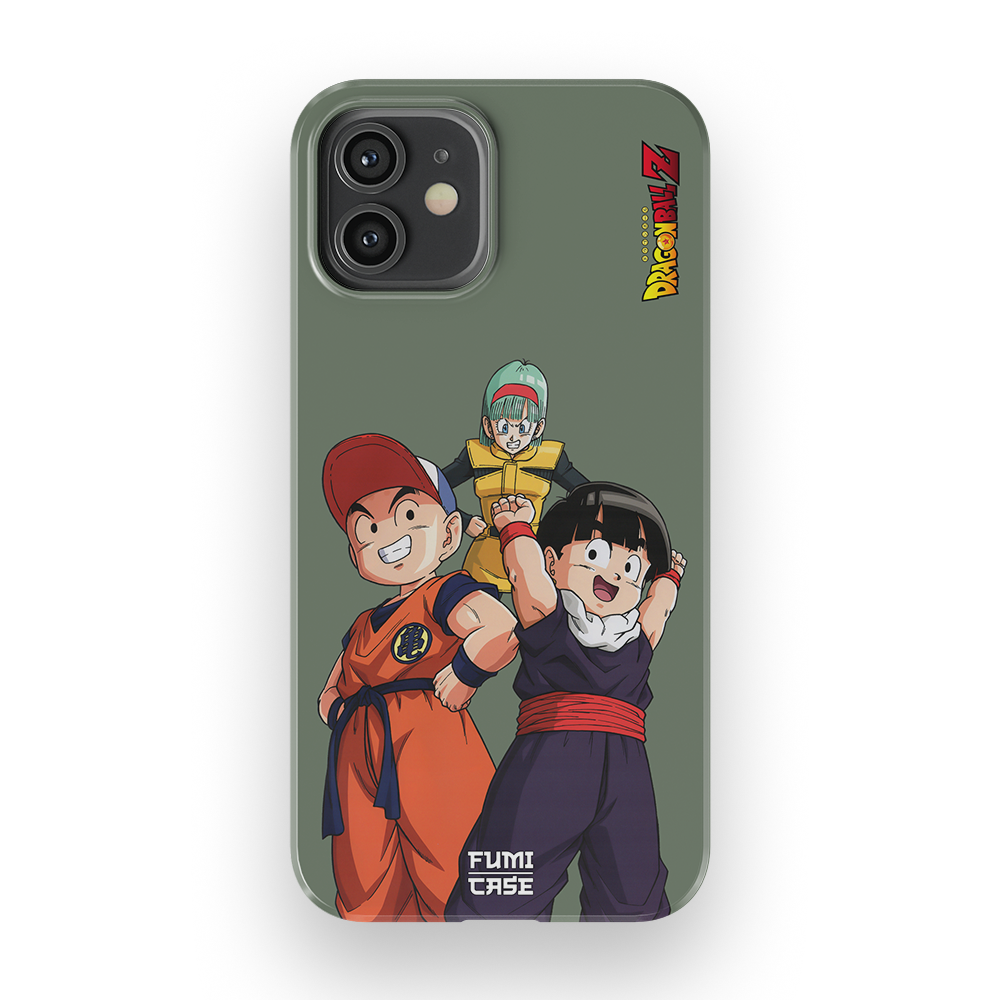 Namek Gang-Slim