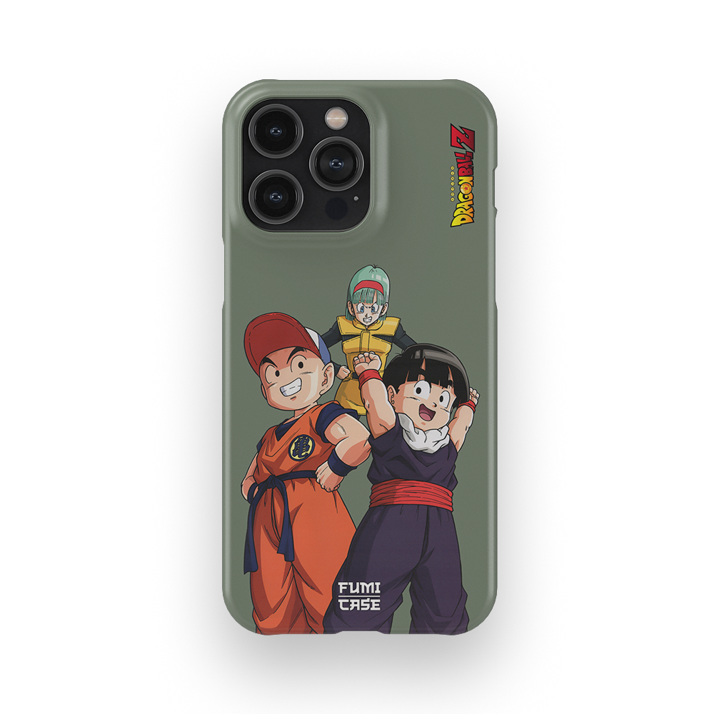 Namek Gang-Slim