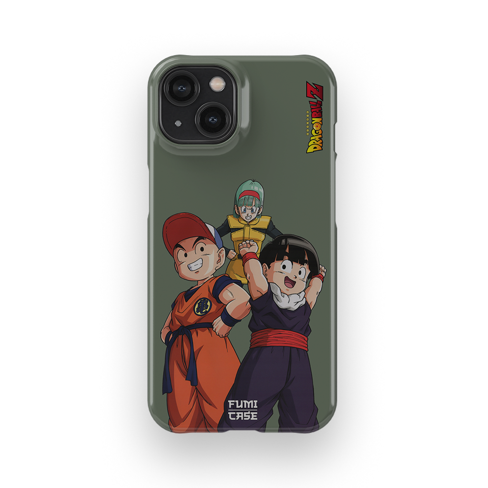 Namek Gang-Slim