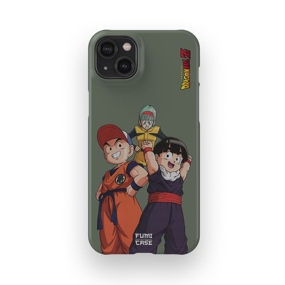 Namek Gang-Slim