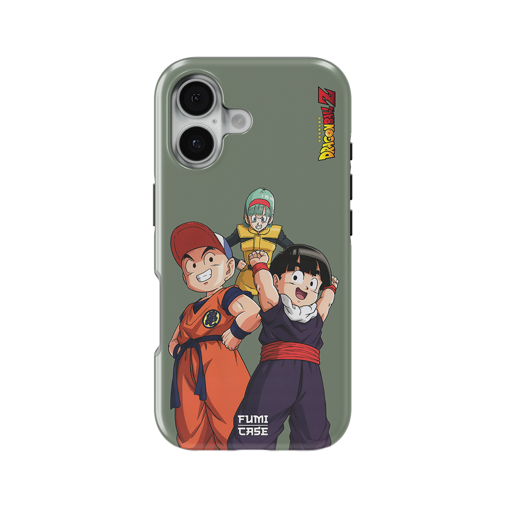 Namek Gang-Slim