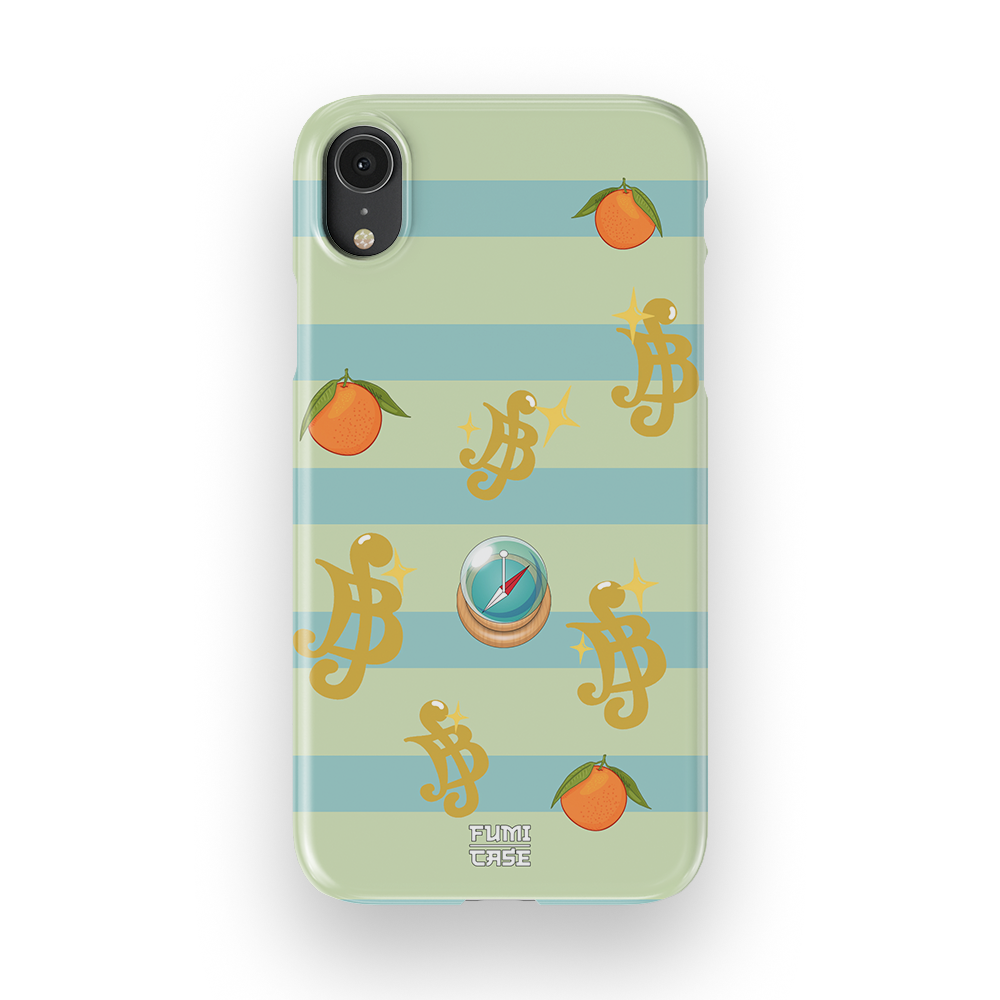Nami Mood-Slim