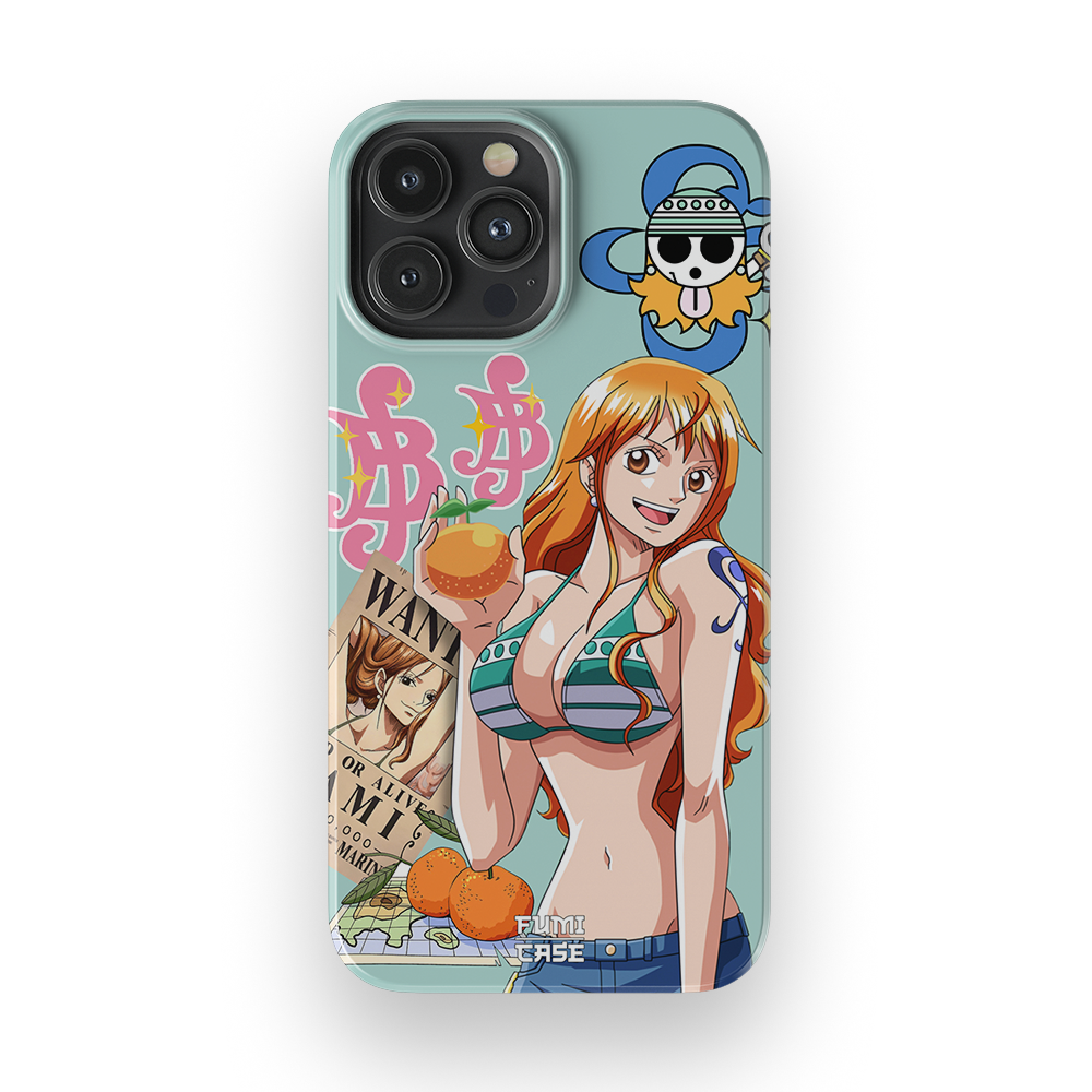 Nami-Slim