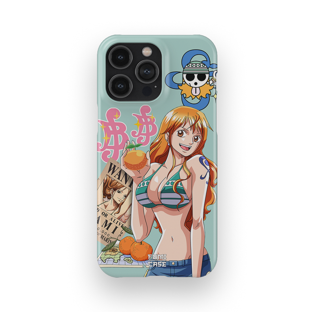 Nami-Slim