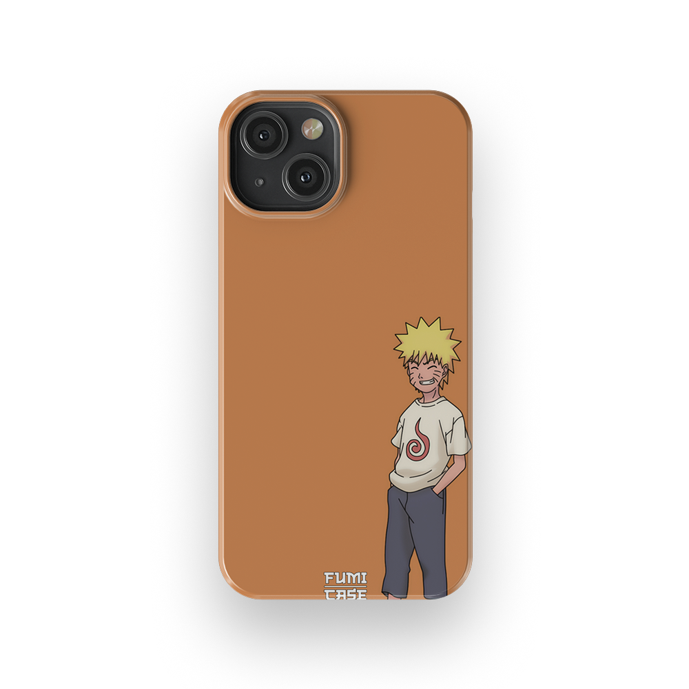 Naruto Chill-Slim