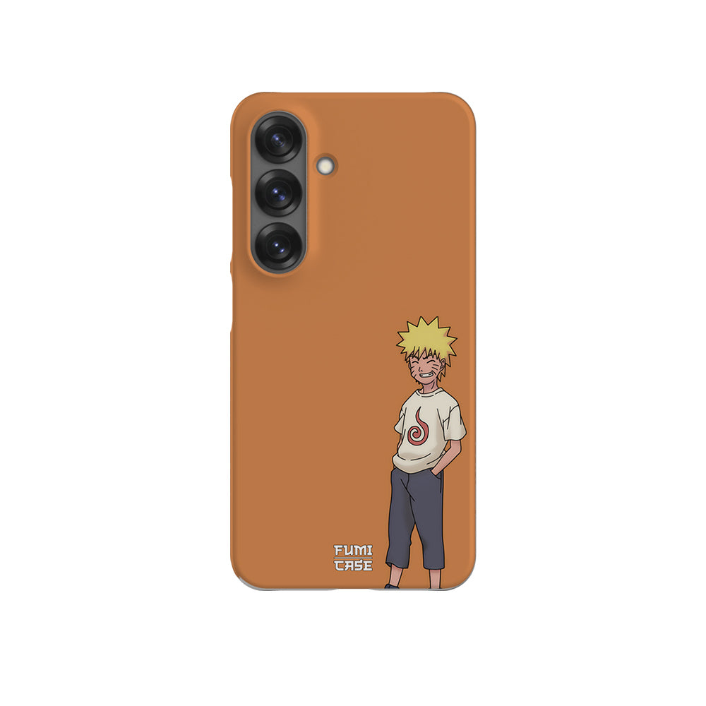 Naruto Chill-Slim