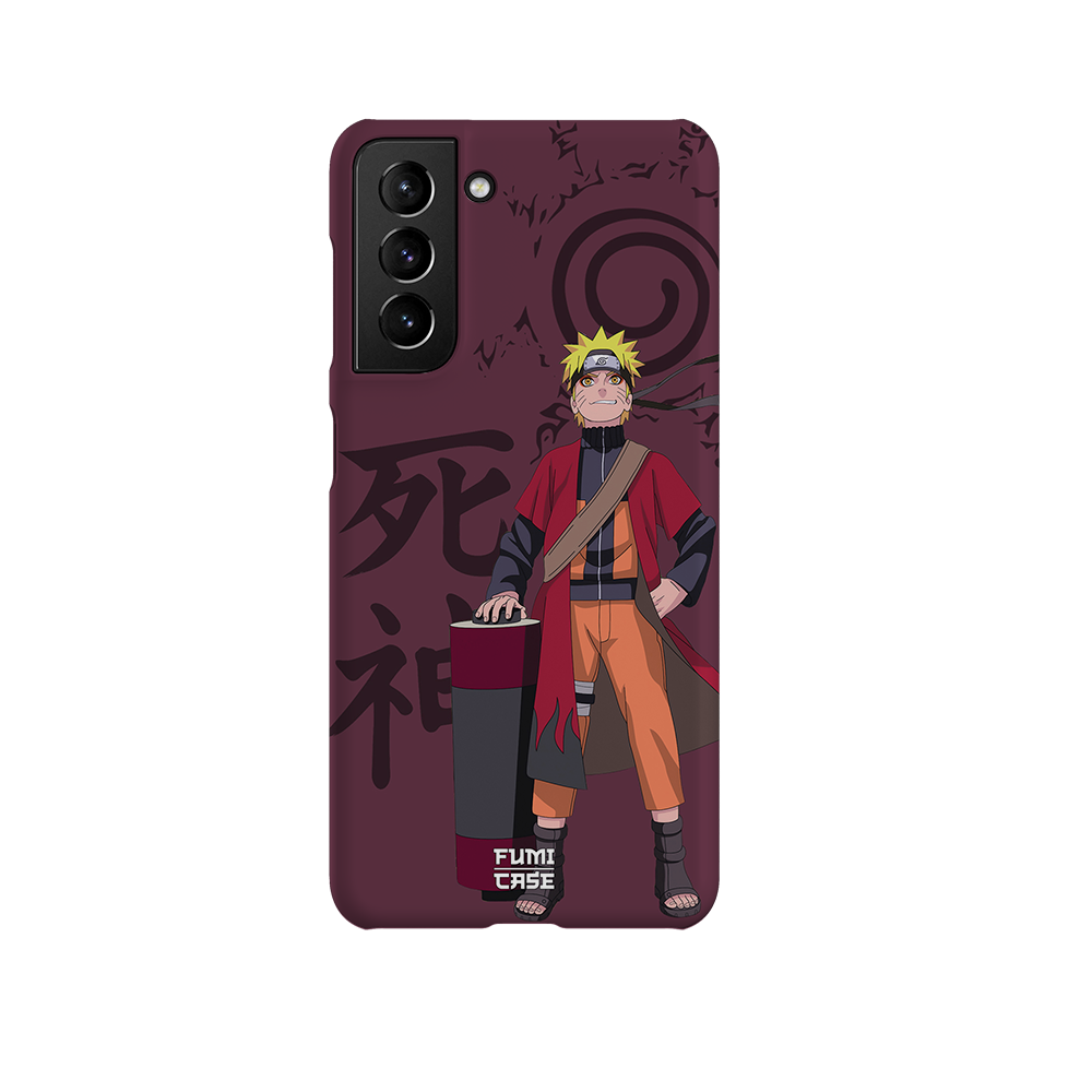 Naruto Sage Mode-Slim