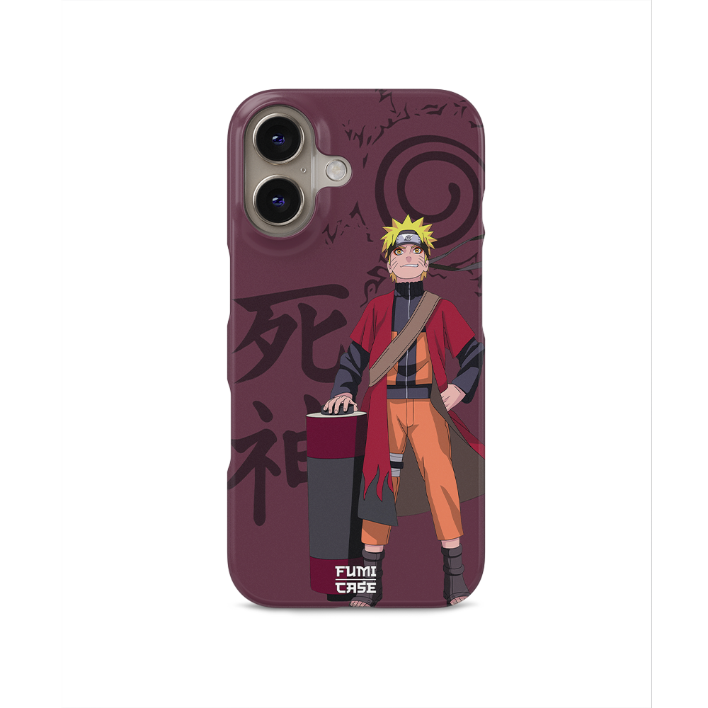 Naruto Sage Mode-Slim