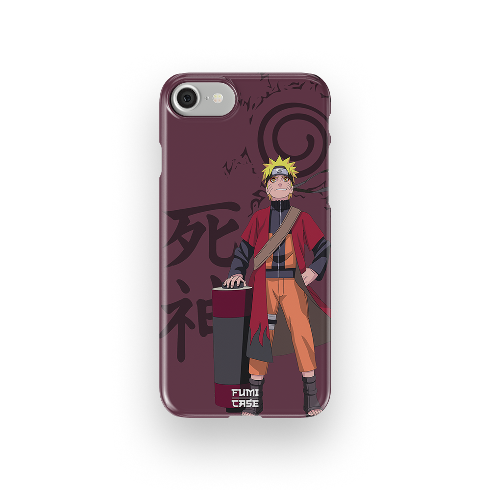 Naruto Sage Mode-Slim