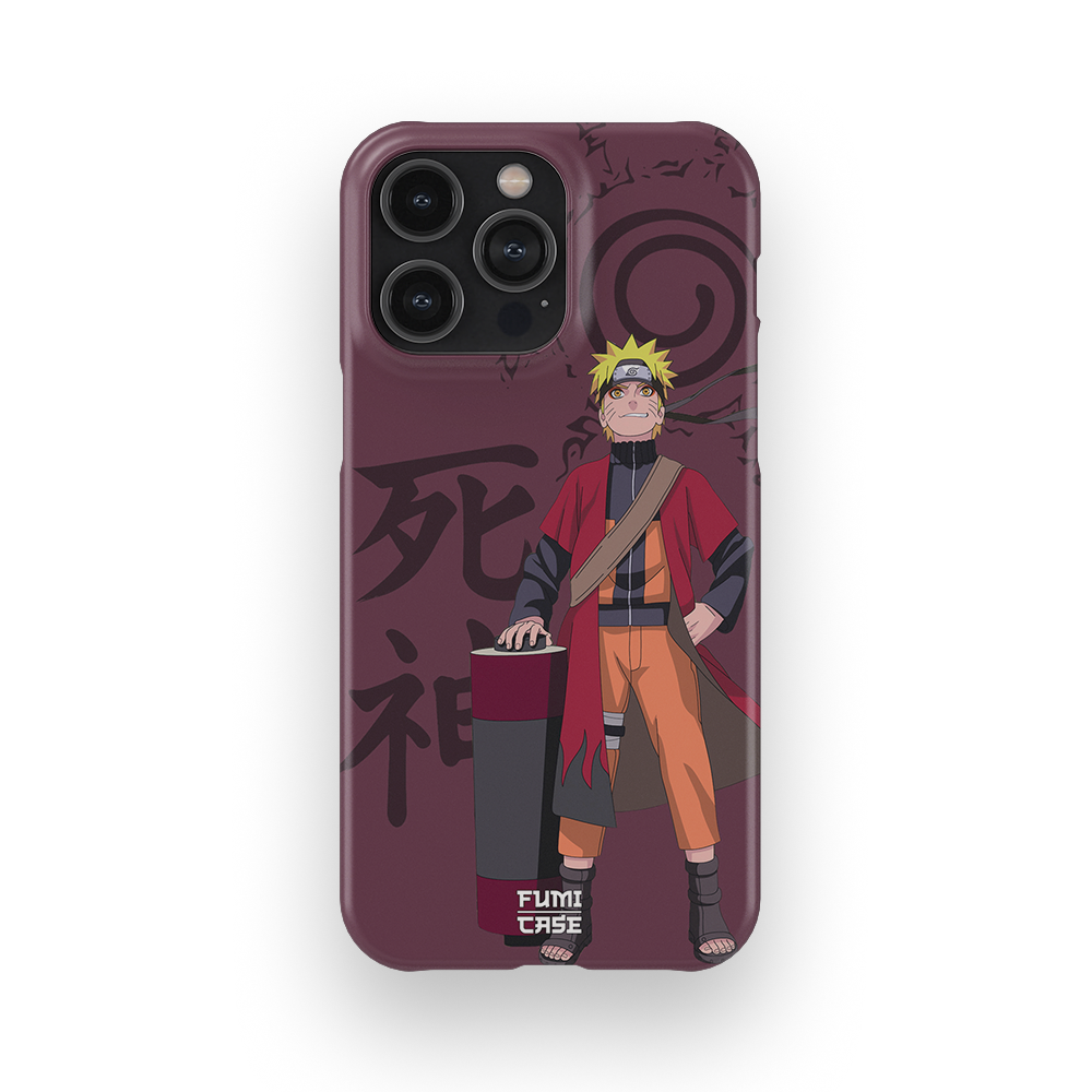 Naruto Sage Mode-Slim