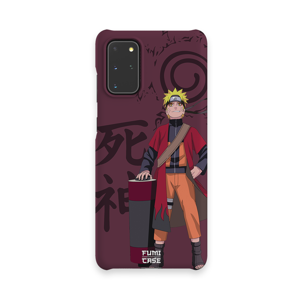Naruto Sage Mode-Slim