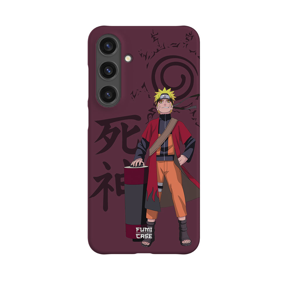 Naruto Sage Mode-Slim