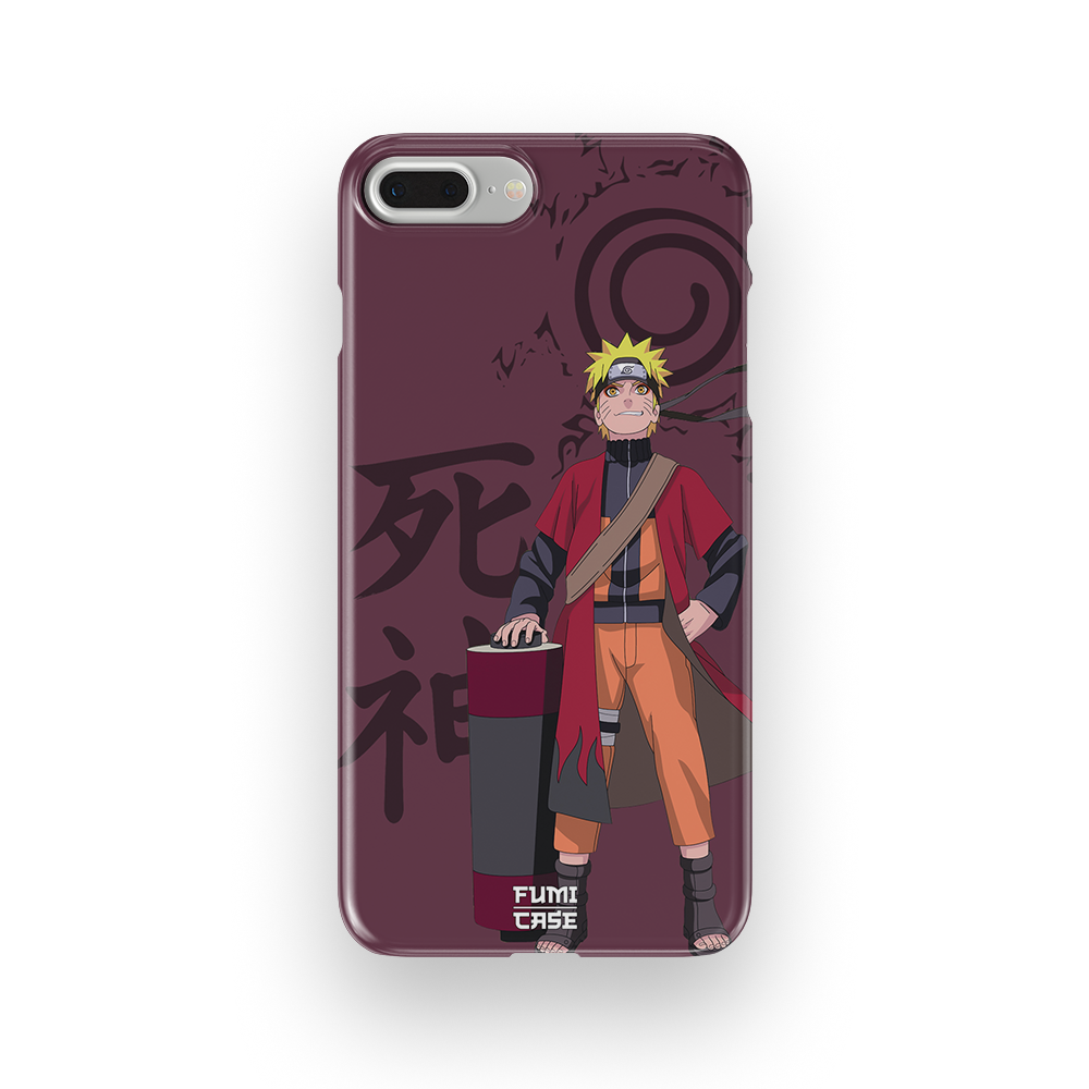 Naruto Sage Mode-Slim