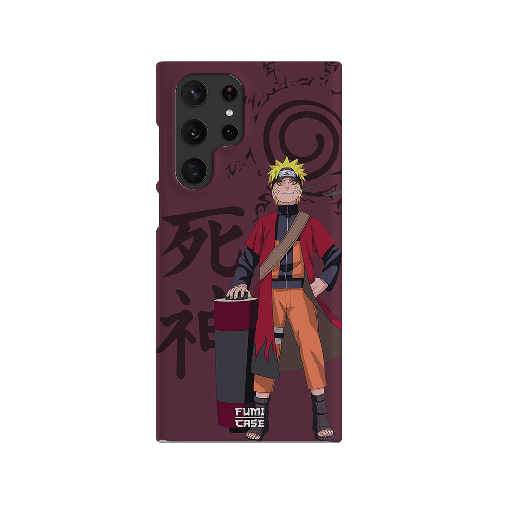 Naruto Sage Mode-Slim