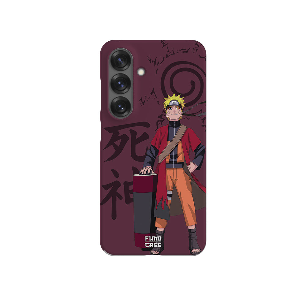 Naruto Sage Mode-Slim
