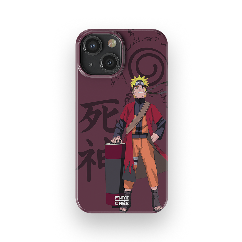 Naruto Sage Mode-Slim