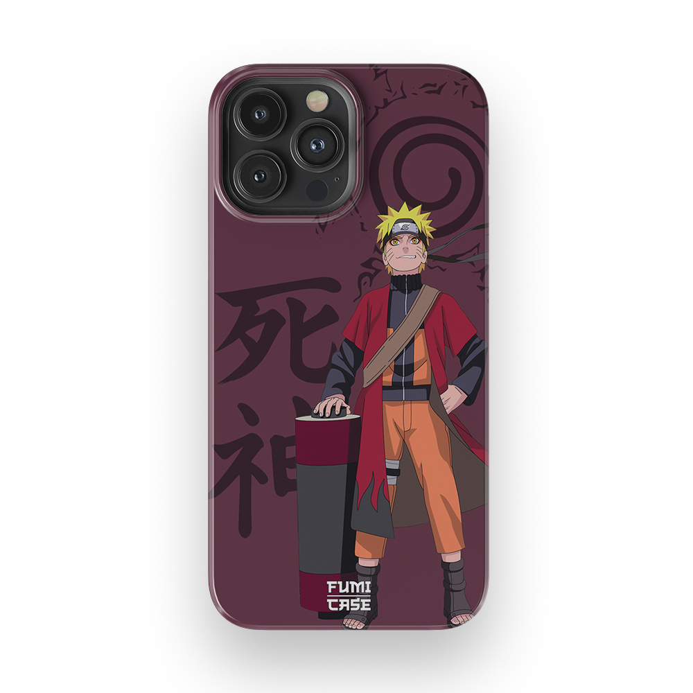 Naruto Sage Mode-Slim