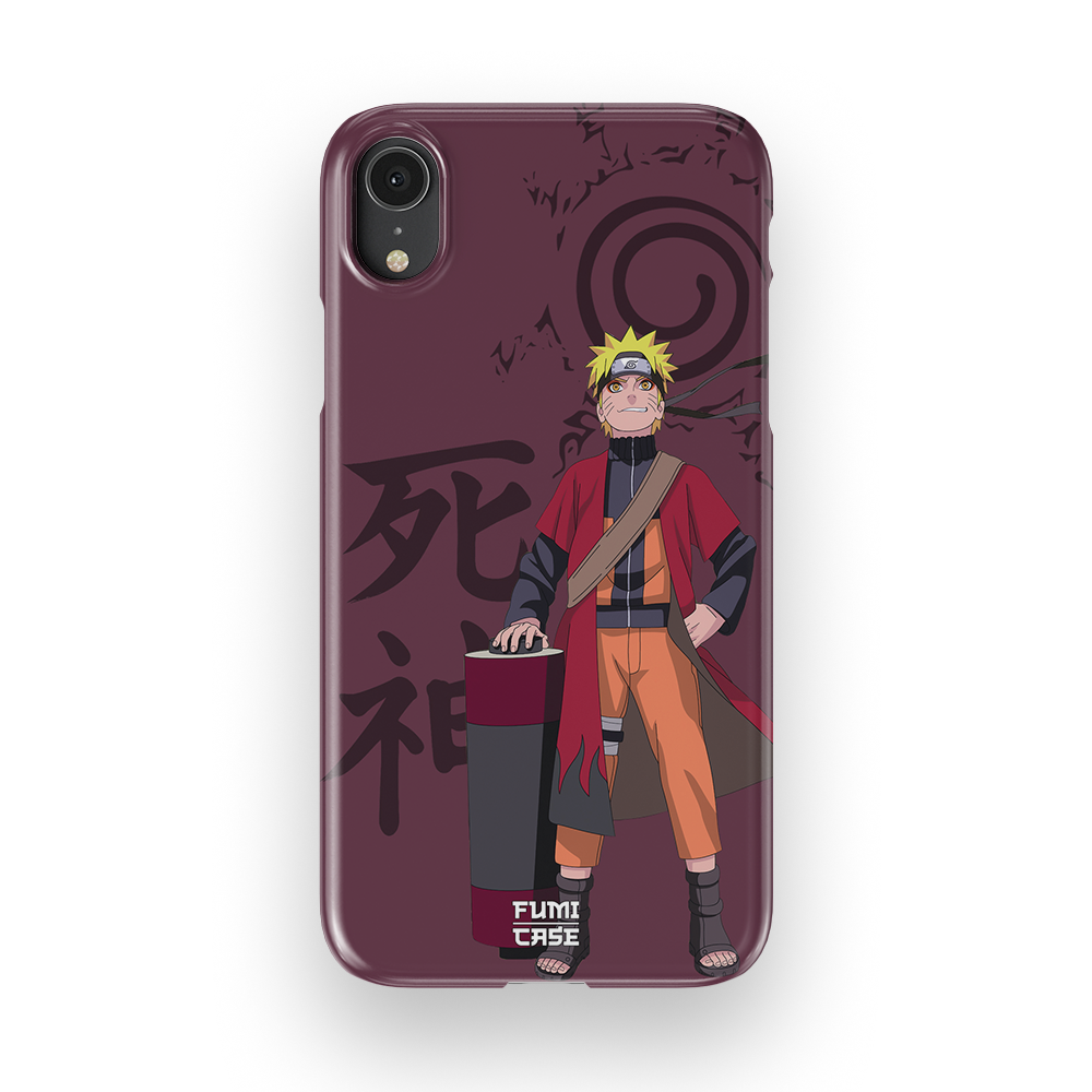 Naruto Sage Mode-Slim