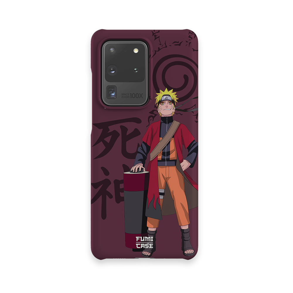 Naruto Sage Mode-Slim