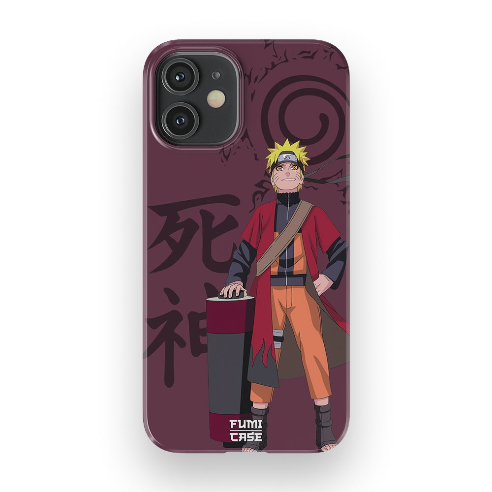 Naruto Sage Mode-Slim