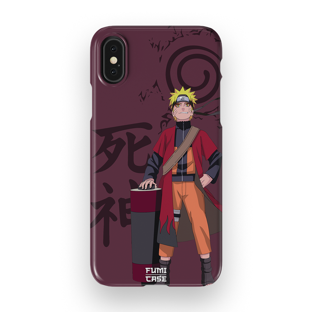 Naruto Sage Mode-Slim