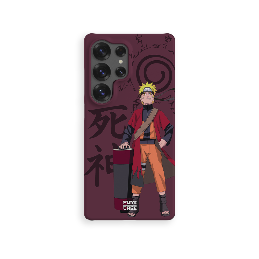Naruto Sage Mode-Slim
