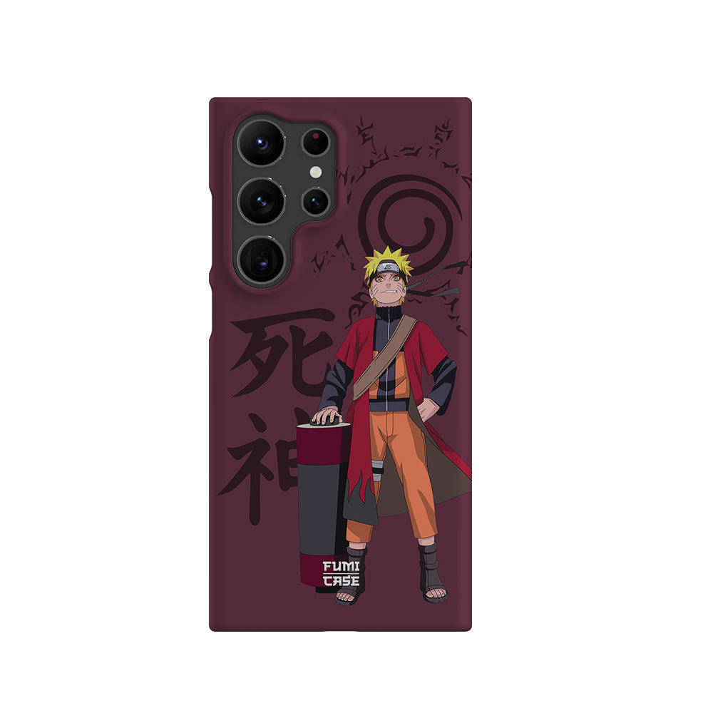 Naruto Sage Mode-Slim